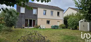 House at Bouffémont (95570)