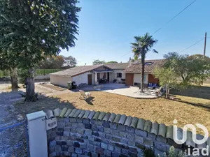 House at Ambarès-et-Lagrave (33440)