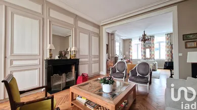 House at La Madeleine (59110)