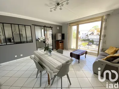 Appartement à Montgeron (91230)