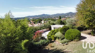 Maison d'architecte à Alès (30100)