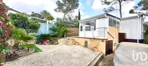 Leisure land at Fréjus (83600)