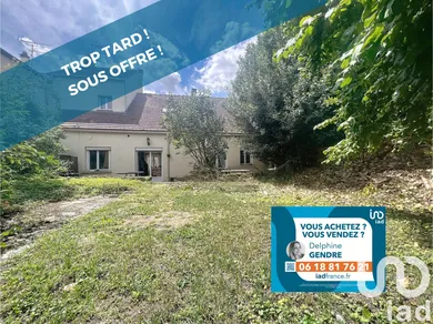 Maison à Tournan-en-Brie (77220)