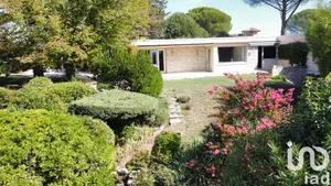 Maison d'architecte à Alès (30100)