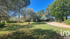 Architectural house in Alès (30100)