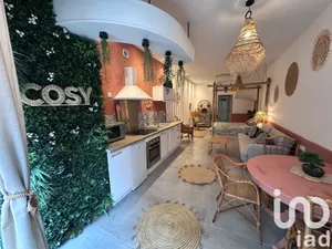 Apartment at Salernes (83690)
