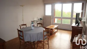 Appartement à Argenteuil (95100)