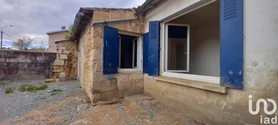 Maison à Niort (79000)