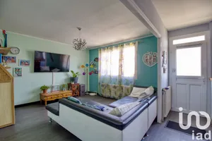 House at Fitz-James (60600)