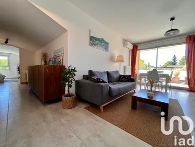 Apartment at Puyricard (13540)