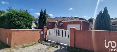 Maison à Tarbes (65000)