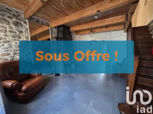 House at Le Bousquet-d'Orb (34260)