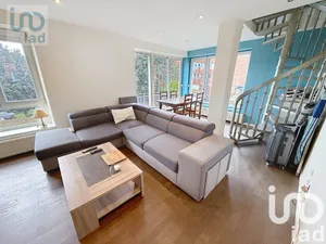 Appartement à Dunkerque (59140)