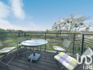 Apartment at Carrières-sous-Poissy (78955)