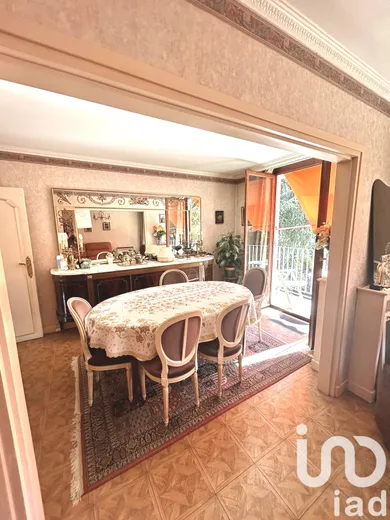 Appartement à Épinay-sur-Seine (93800)