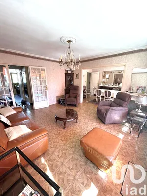 Apartment in Épinay-sur-Seine (93800)