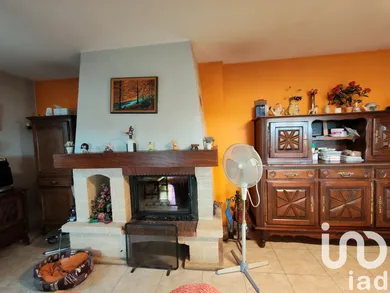 House in Sarlat-la-Canéda (24200)