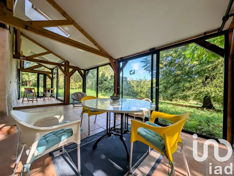 Maison 5 pièces 99 m² · à Jupilles · 99 m² · 188 000 €