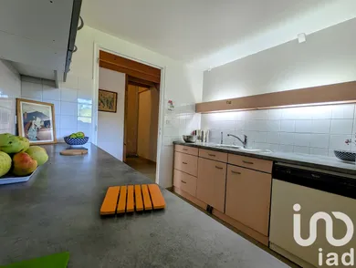 Maison à Jupilles (72500)