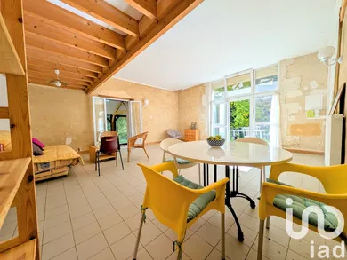 Maison à Jupilles (72500)