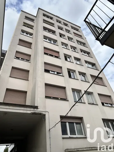 Apartment in Bondy (93140)