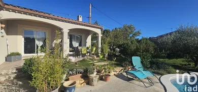 Maison à Orange (84100)