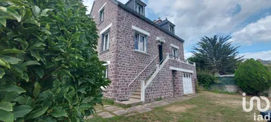 House in Pléneuf-Val-André (22370)