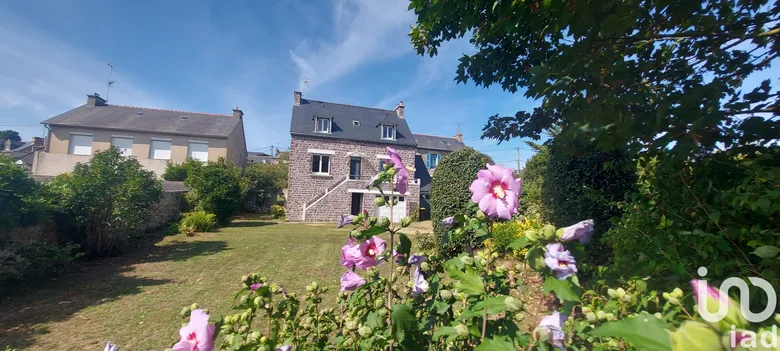 Maison 5 pièces 135 m² · à Pléneuf-Val-André · 135 m² · 465 500 €