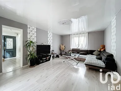 House at Reims (51100)