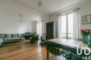 Apartment at Nogent-sur-Marne (94130)