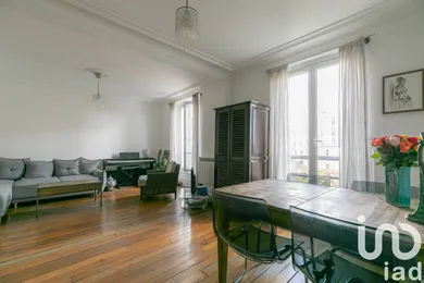 Appartement à Nogent-sur-Marne (94130)