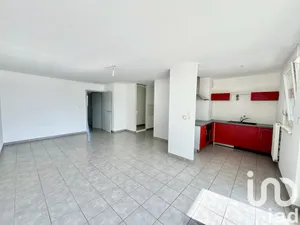 Apartment in Saint-Louis (68300)