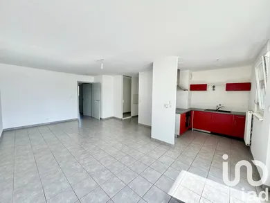 Apartment in Saint-Louis (68300)