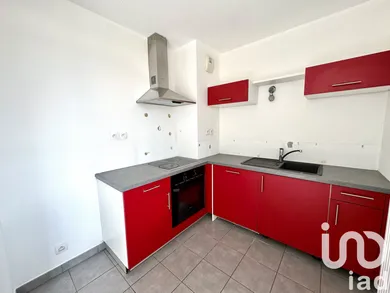 Apartment in Saint-Louis (68300)