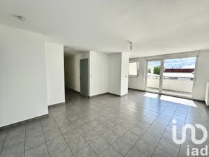 Appartement à Saint-Louis (68300)