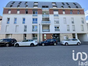 Appartement à Saint-Louis (68300)