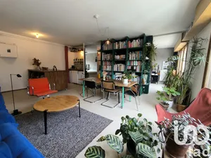 Appartement à Lille (59000)