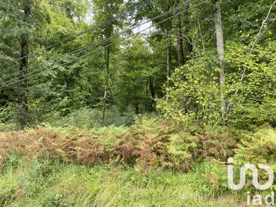 Farm land in BONNEFONT (65220)