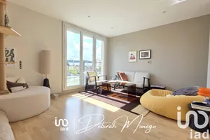 Appartement à Chatou (78400)