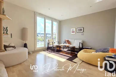 Appartement à Chatou (78400)