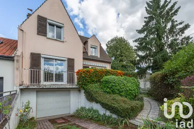 House in Morsang-sur-Orge (91390)