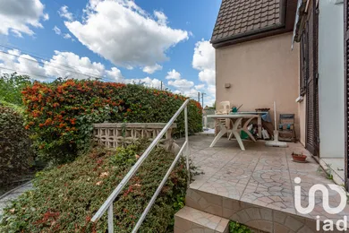 House in Morsang-sur-Orge (91390)
