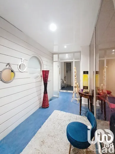 Apartment in Tarbes (65000)