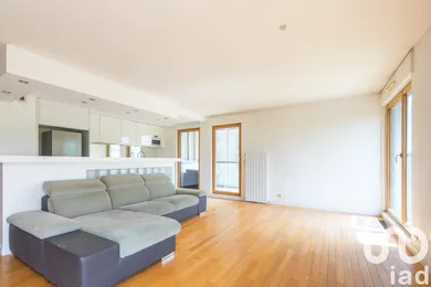 Appartement à Boulogne-Billancourt (92100)