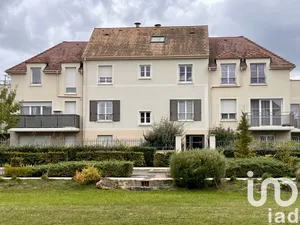 Appartement à Marolles-en-Hurepoix (91630)
