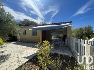 House at Le Muy (83490)