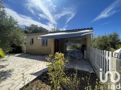 Maison à Le Muy (83490)