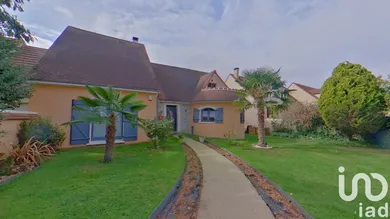 Maison à Crisenoy (77390)