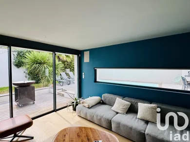 Maison à La Rochelle (17000)