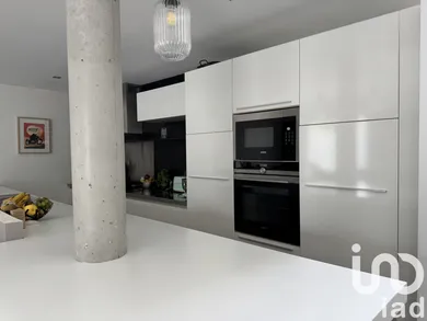 Maison à La Rochelle (17000)